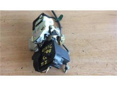 Recambio de cierre electromagnetico trasero izquierdo para honda civic berl. 5 (ma/mb) 1.4 (ma8/mb2) referencia OEM IAM   