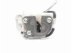Recambio de cierre electromagnetico trasero derecho para mitsubishi asx (ga0w) 1.6 challenge 2wd referencia OEM IAM 5745A396  