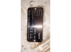 hyundai h100 furgón del año 1998