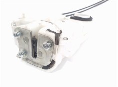 Recambio de cierre electromagnetico trasero derecho para mitsubishi asx (ga0w) 1.6 challenge 2wd referencia OEM IAM 5745A396  