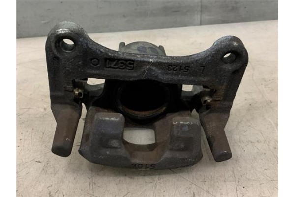 Recambio de pinza freno delantero izquierda para mitsubishi space star (a00) 1.2 motion referencia OEM IAM 4605B003  