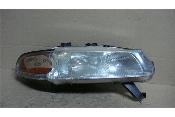 Recambio de faro delantero dcho para rover rover 400 (rt) referencia OEM IAM   