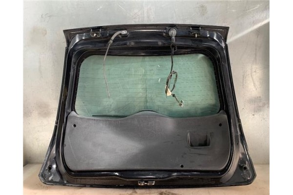 Recambio de porton trasero para ford fiesta v (jh_, jd_) 1.4 16v referencia OEM IAM 1541631  