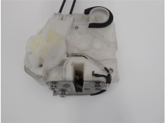 Recambio de cierre electromagnetico trasero derecho para mitsubishi asx (ga0w) 1.6 challenge 2wd referencia OEM IAM 5745A396  
