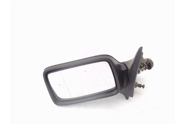 Recambio de retrovisor izquierdo para seat ibiza (6k1) referencia OEM IAM   