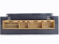 Recambio de mandos climatizador para audi a3 (8l) referencia OEM IAM 8L0820043D 5HB007608-04 