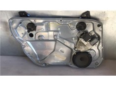Recambio de elevalunas electrico delantero izquierdo para seat ibiza (6l1) 1.9 tdi referencia OEM IAM 6L4837751EE 6L4837751EE 
