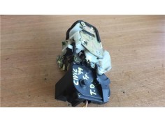 Recambio de cierre electromagnetico trasero derecho para honda civic berl. 5 (ma/mb) 1.4 (ma8/mb2) referencia OEM IAM   