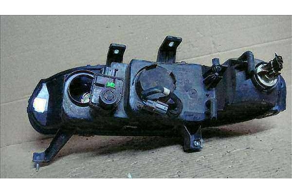 Recambio de faro delantero dcho para rover rover 400 (rt) referencia OEM IAM   