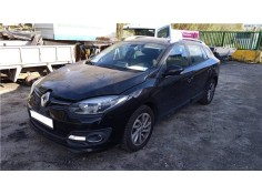 renault megane iii sport tourer del año 2014