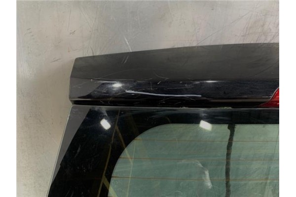 Recambio de porton trasero para ford fiesta v (jh_, jd_) 1.4 16v referencia OEM IAM 1541631  
