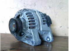 Recambio de alternador para opel corsa d 1.2 referencia OEM IAM 13224930 0124325171 