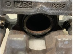 Recambio de pinza freno delantero izquierda para mitsubishi space star (a00) 1.2 motion referencia OEM IAM 4605B003  