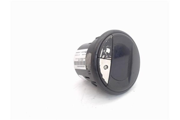 Recambio de mandos climatizador para renault espace iv (jk0) referencia OEM IAM (8200028450A) (8200367335) 09380399F 