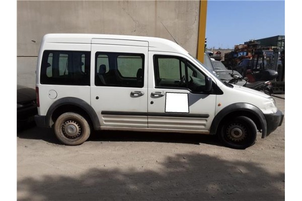 ford transit connect (p65_, p70_, p80_) del año 2003