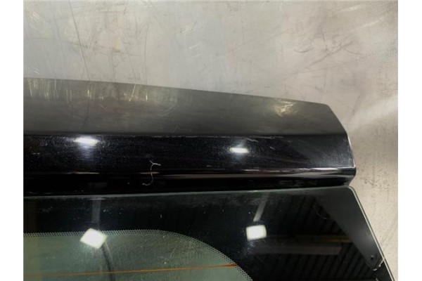 Recambio de porton trasero para ford fiesta v (jh_, jd_) 1.4 16v referencia OEM IAM 1541631  