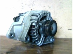 Recambio de alternador para opel corsa d 1.2 referencia OEM IAM 13224930 0124325171 