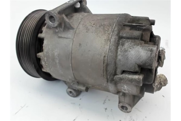 Recambio de compresor aire acond. para renault megane ii berlina 5p 1.9 dynamique referencia OEM IAM 8200316164 0017 7711135105 