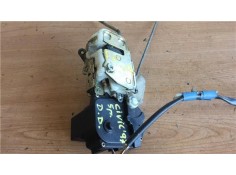 Recambio de cierre electromagnetico delantero derecho para honda civic berl. 5 (ma/mb) 1.4 (ma8/mb2) referencia OEM IAM   