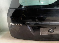 Recambio de porton trasero para ford fiesta v (jh_, jd_) 1.4 16v referencia OEM IAM 1541631  