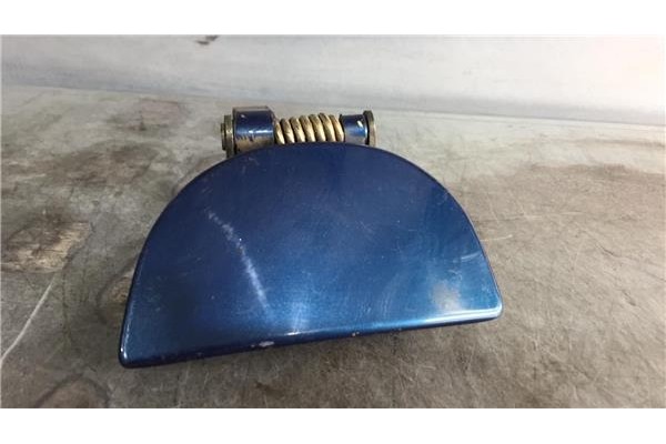Recambio de maneta exterior delantero derecha para nissan serena (c23m)(1992) 2.3 d referencia OEM IAM   