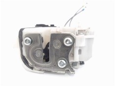 Recambio de cierre electromagnetico trasero izquierdo para mitsubishi asx (ga0w) 1.6 challenge 2wd referencia OEM IAM 5745A395  