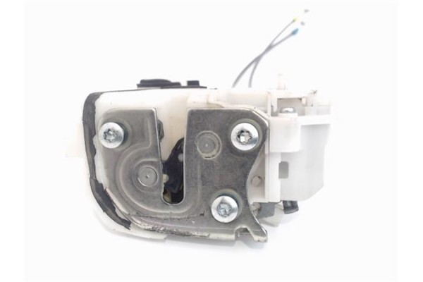 Recambio de cierre electromagnetico trasero izquierdo para mitsubishi asx (ga0w) 1.6 challenge 2wd referencia OEM IAM 5745A395  