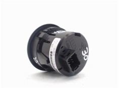 Recambio de mandos climatizador para renault espace iv (jk0) referencia OEM IAM (8200028450A) (8200367335) 09380399F 