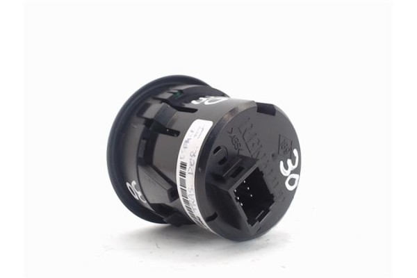 Recambio de mandos climatizador para renault espace iv (jk0) referencia OEM IAM (8200028450A) (8200367335) 09380399F 