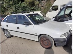 opel astra f fastback (53_, 54_, 58_, 59_) del año 1995