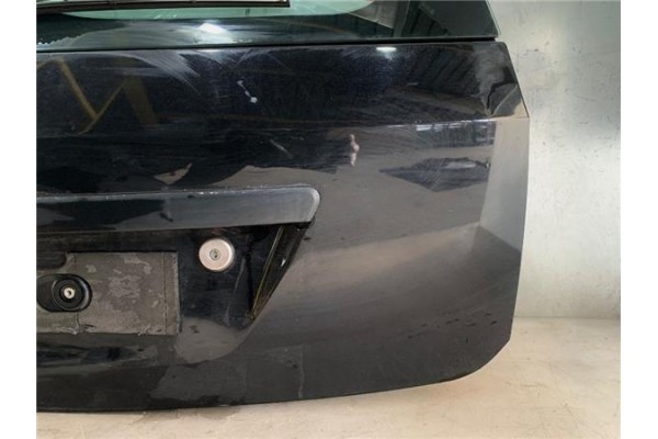Recambio de porton trasero para ford fiesta v (jh_, jd_) 1.4 16v referencia OEM IAM 1541631  