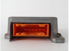 Recambio de centralita airbag para peugeot 206 1.4 i referencia OEM IAM 9636894080 550541500 