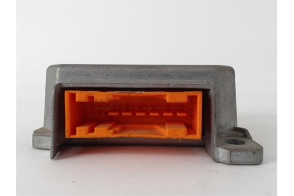 Recambio de centralita airbag para peugeot 206 1.4 i referencia OEM IAM 9636894080 550541500 