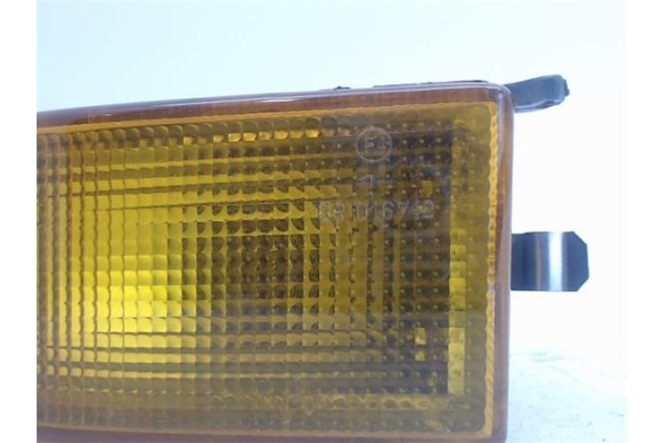 Recambio de intermitente delantero dcho para volkswagen golf iii (1h1) referencia OEM IAM   