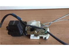 Recambio de cierre electromagnetico delantero derecho para honda civic berl. 5 (ma/mb) 1.4 (ma8/mb2) referencia OEM IAM   