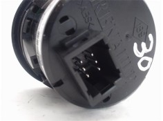 Recambio de mandos climatizador para renault espace iv (jk0) referencia OEM IAM (8200028450A) (8200367335) 09380399F 