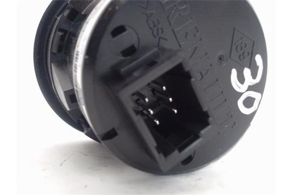 Recambio de mandos climatizador para renault espace iv (jk0) referencia OEM IAM (8200028450A) (8200367335) 09380399F 