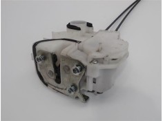 Recambio de cierre electromagnetico trasero izquierdo para mitsubishi asx (ga0w) 1.6 challenge 2wd referencia OEM IAM 5745A395  