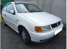 volkswagen polo iii (6n1) del año 1996