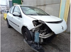 renault clio iii del año 2009