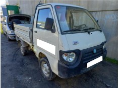 piaggio porter caja/chasis del año 2011