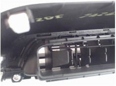 Recambio de embellecedor consola salpicadero para honda jazz (gk) 1.3 comfort referencia OEM IAM 77610ct6h  