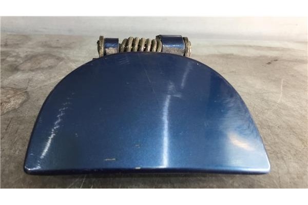 Recambio de maneta exterior delantero izquierda para nissan serena (c23m)(1992) 2.3 d referencia OEM IAM   