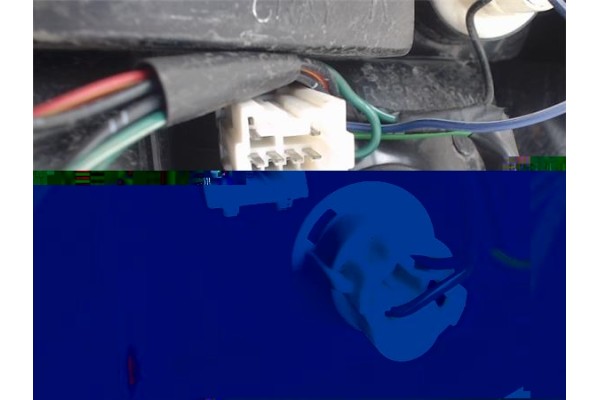 Recambio de radiador aire acondicionado para renault espace iv (jk0) 2.0 dci (jk03) referencia OEM IAM 8200332851B  