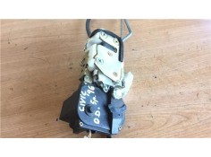 Recambio de cierre electromagnetico delantero derecho para honda civic berl. 5 (ma/mb) 1.4 (ma8/mb2) referencia OEM IAM   