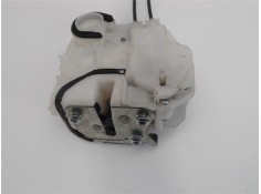 Recambio de cierre electromagnetico trasero izquierdo para mitsubishi asx (ga0w) 1.6 challenge 2wd referencia OEM IAM 5745A395  