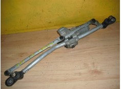Recambio de motor limpiaparabrisas delantero para mazda 3 berlina (bk) 1.6 cd active+ xcite referencia OEM IAM 4M5117508AA 03902