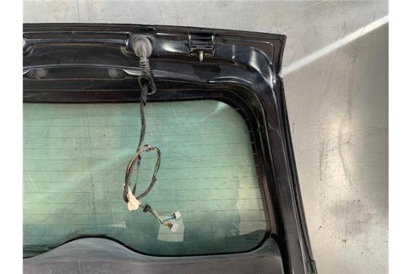 Recambio de porton trasero para ford fiesta v (jh_, jd_) 1.4 16v referencia OEM IAM 1541631  