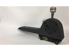 Recambio de conjunto palanca cambio velocidad para smart cabrio 0.6 (s1ola1) referencia OEM IAM 0001852V009  