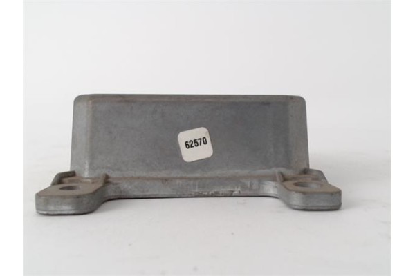 Recambio de centralita airbag para peugeot 206 1.4 i referencia OEM IAM 9636894080 550541500 